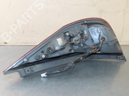 Left taillight HYUNDAI i30 (FD) 1.6 CRDi | BP25585768C34  - Image 7