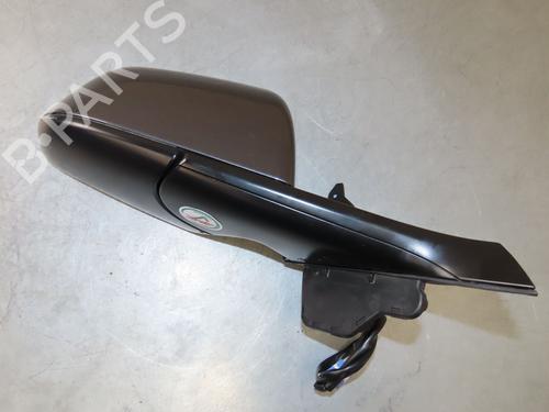 Right mirror TESLA MODEL Y (5YJY) EV | BP32223053C27