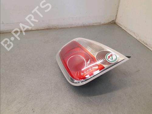 Left taillight FIAT 500 (312_) 1.4 (312AXC1B, 312CXC1B) | BP39601115C34 - Image 3