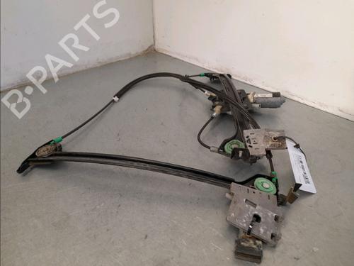 Rudehejsemekanisme Højre foran Rudehejsemekanisme Højre foran PEUGEOT 206 CC (2D) 2.0 S16 (136 hp) 36757595 36757595