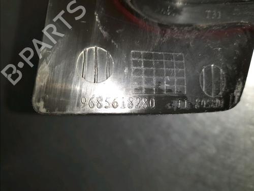 Used Left taillight Left taillight PEUGEOT 206+ (2L_, 2M_) 1.4 HDi eco 70 (68 hp) 36487025 36487025