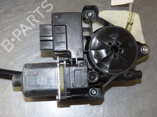 Used Rear right window mechanism SEAT LEON (5F1) 1.2 TSI (110 hp) 18859207