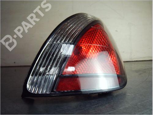Used Right taillight KIA RIO II (JB) 1.5 CRDi (110 hp) 10372967