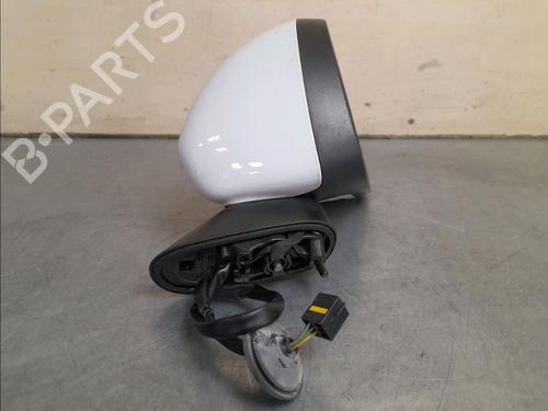 Right mirror OPEL CORSA D (S07) 1.3 CDTI (L08, L68) | BP14945609C27 