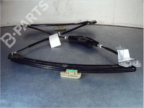 Front right window mechanism VW GOLF VII (5G1, BQ1, BE1, BE2) 2.0 TDI 4motion | BP10690779C23 