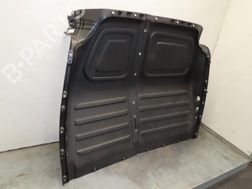 Cargo separator RENAULT KANGOO III Box Body/MPV 1.5 Blue dCi 95 (FJAB) | BP32432733I36