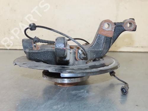 Right front steering knuckle RENAULT CLIO V (B7_) 1.0 LPG (B7MT) | BP38449603M26 - Image 5