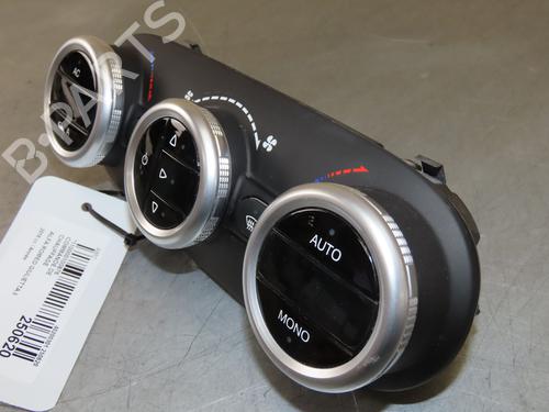 climate-control-alfa-romeo-giulietta-940_-2010-2011-2012-2013-2014-2015-2016-2017-2018-2019-2020-29817719 main image