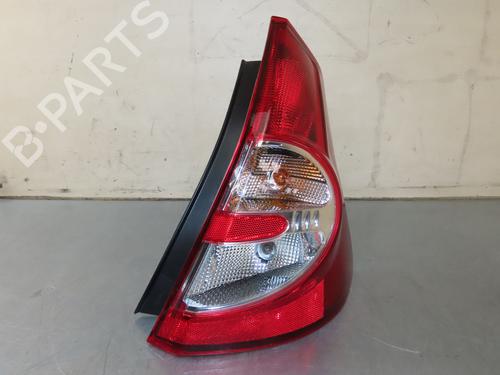 Højre baglygte DACIA SANDERO 1.4 MPI LPG | BP29215424C35 