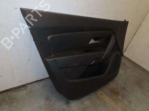 Forreste venstre beklædning DACIA DUSTER (HM_) 1.3 TCe 130 (HMMF) | BP29739427C58 