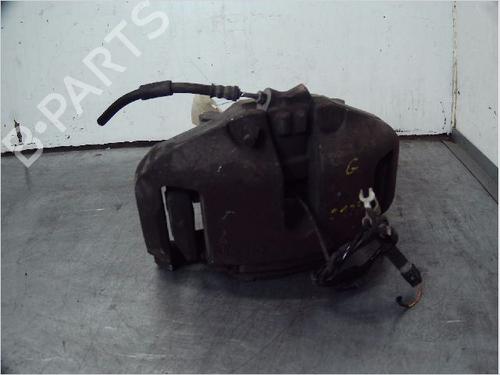 Left front brake caliper BMW 5 Gran Turismo (F07) 530 d | BP14857093M105 