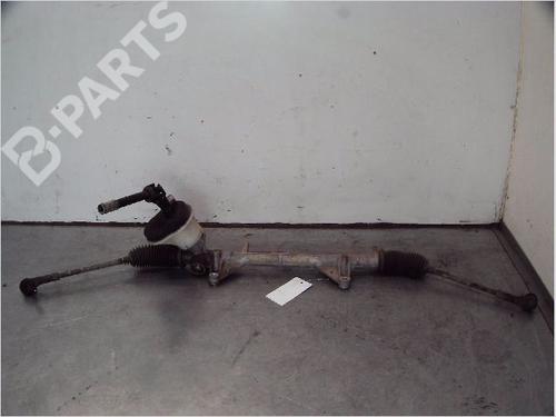 Used Steering rack Steering rack RENAULT CLIO III (BR0/1, CR0/1) 1.5 dCi (BR0H, CR0H, CR1S, BR1S) (106 hp) 10395797 10395797