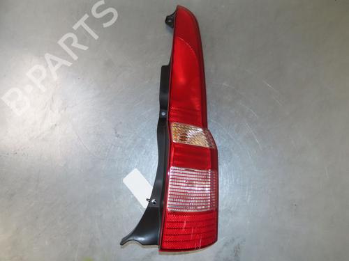 Used Right taillight FIAT PANDA (169_) 1.2 (169AXF2A, 169AXF1A) (69 hp) 19170633