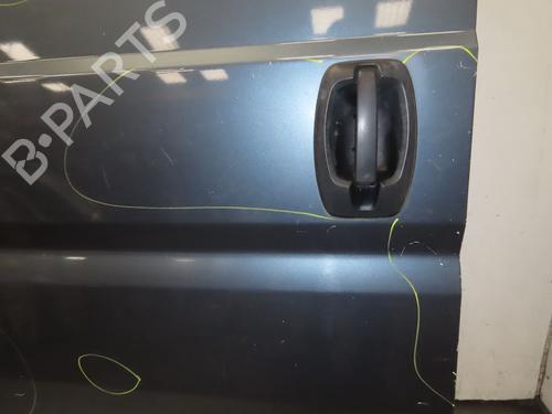 Right slide door FIAT DUCATO Van (250_) 180 Multijet 2,3 D | BP24870814C75 
