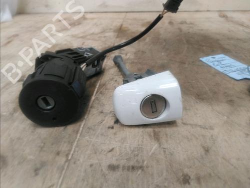 Electronic module PEUGEOT 208 I (CA_, CC_) 1.4 HDi | BP14856568M83