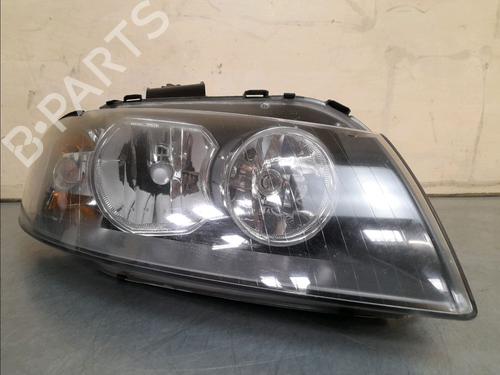 Right headlight AUDI A3 (8P1) 1.9 TDI | BP14996127C29