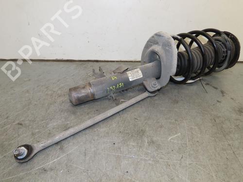 Right front shock absorber PEUGEOT 208 I (CA_, CC_) 1.2 VTI 82 | BP19068853M17 