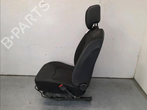 Right front seat RENAULT CLIO IV (BH_) 1.5 dCi 75 | BP14946165C16 