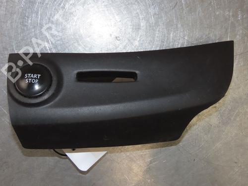 Used Switch RENAULT CLIO IV (BH_) 1.5 dCi 90 (90 hp) 19025115