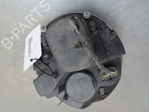 Left headlight MINI MINI (R50, R53) Cooper | BP16740260C28 - Image 4