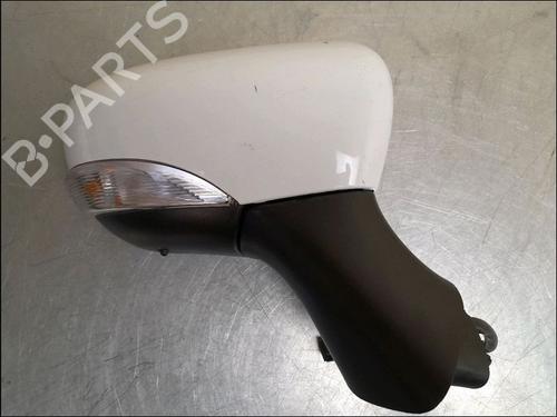 Right mirror RENAULT CLIO IV (BH_) 1.5 dCi 75 | BP14945614C27 