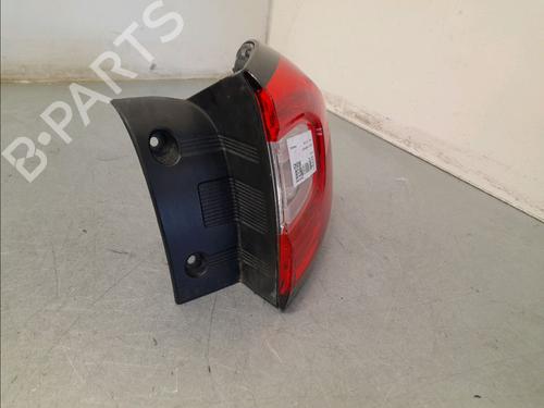Right taillight RENAULT CAPTUR I (J5_, H5_) 1.5 dCi 110 | BP34572515C35 - Image 2
