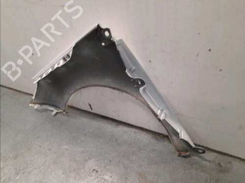 Right front fenders PEUGEOT 308 I (4A_, 4C_) 1.6 HDi | BP16478464C42 