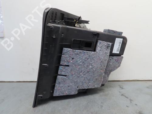 Glove box CITROËN C4 II (NC_) 1.6 HDi 90 | BP17609502C95