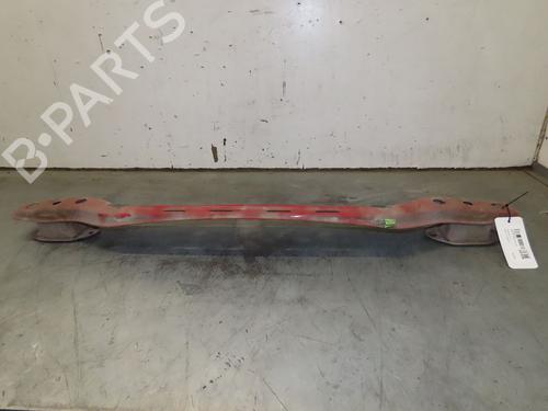 Rear bumper reinforcement CITROËN C1 (PM_, PN_)  | BP24576710C73 