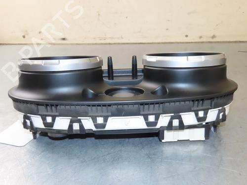 Instrument cluster NISSAN QASHQAI / QASHQAI +2 I (J10, NJ10, JJ10E) 1.5 dCi | BP24377957C47 
