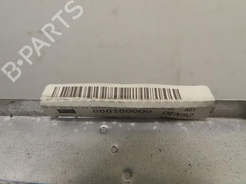 water-radiator-citroen-c3-iii-sx-2016-25150621 main image