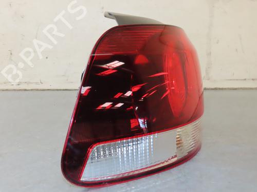 Left taillight VW GOLF VI (5K1) 1.4 TSI | BP30447960C34  - Image 5