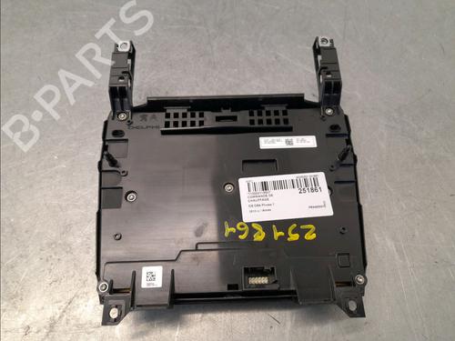 Climate control CITROËN DS4 (NX_) 1.6 HDi 115 | BP33727918I5 - Image 2