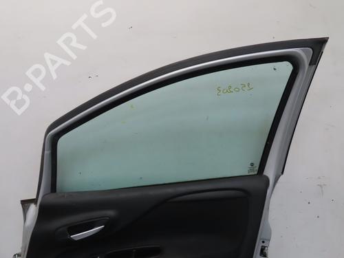 Used Right front door FIAT PUNTO (199_) 1.2 (199AXZ1A, 199BXZ1A) (69 hp) 24919857