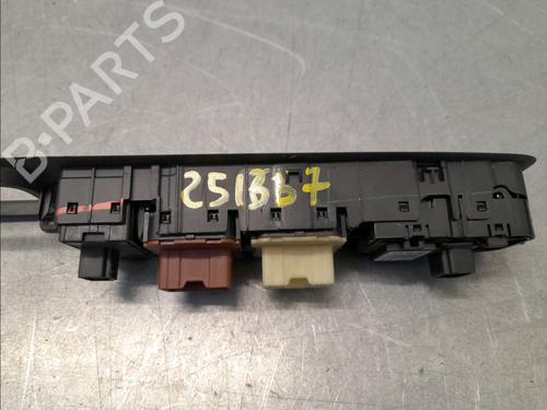 Left front window switch RENAULT CAPTUR I (J5_, H5_) 0.9 TCe 90 | BP32333174I27 - Image 2