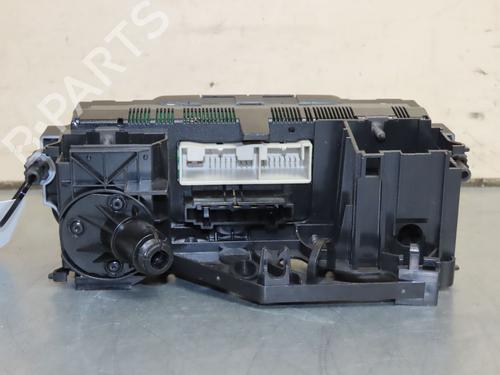 Climate control SEAT LEON (1P1) 1.6 TDI | BP16559061I5 