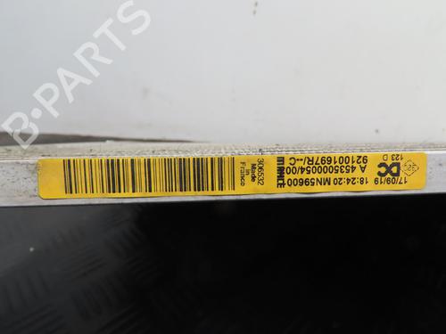 Heater matrix RENAULT TWINGO III (BCM_, BCA_) 0.9 TCe 95 | BP35887683M63 - Image 8