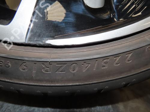 Rim CITROËN DS5 2.0 HDi 165 | BP29872242C45