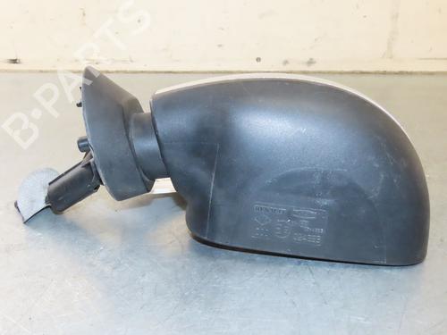 Used Left mirror DACIA SANDERO 1.5 dCi (68 hp) 24017001