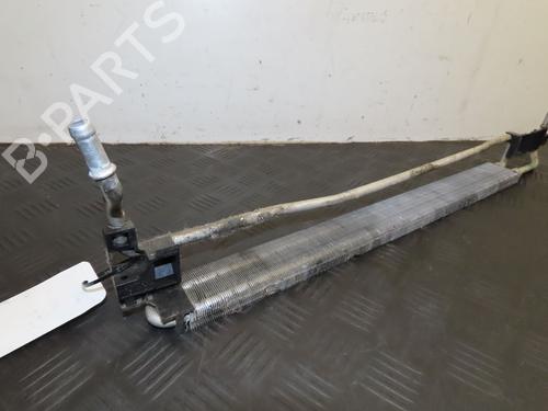 Oliekøler VW TRANSPORTER T5 Van (7HA, 7HH, 7EA, 7EH) 2.5 TDI | BP30691727M33 