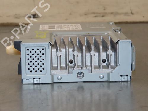 Radio PEUGEOT EXPERT Van (V_) 1.6 BlueHDi 115 | BP25433854E6 