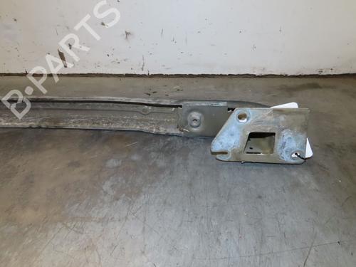 Used Rear bumper reinforcement PEUGEOT 207 (WA_, WC_) 1.6 HDi (90 hp) 30740664