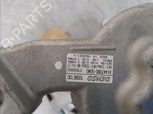 Used AC compressor SUZUKI SX4 S-Cross (JY) 1.0 (AKK 310) (111 hp) 11230264