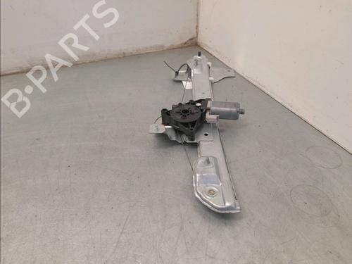 Front right window mechanism CITROËN C3 III (SX) 1.2 PureTech 82 | BP40025586C23 - Image 2