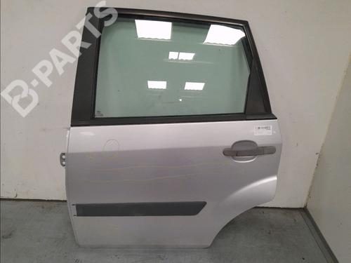 Used Left rear door FORD FIESTA V (JH_, JD_) 1.4 TDCi (68 hp) 11516816