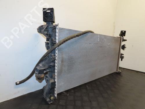 Water radiator CITROËN JUMPER II Van 2.2 HDi 120 | BP33188065M31 - Image 5