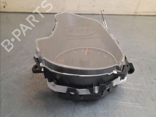 Instrument cluster RENAULT CLIO V (B7_) 1.5 Blue dCi 85 (B7AG) | BP15377873C47