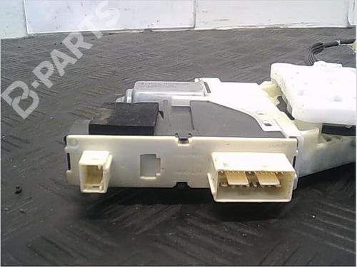 Front right window mechanism CITROËN C4 I (LC_) 1.6 HDi | BP9407274C23 