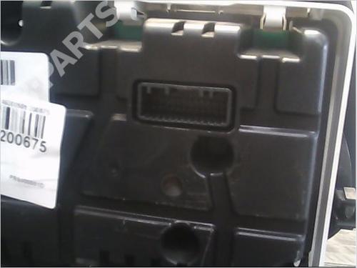 Instrument cluster RENAULT CLIO IV (BH_) 1.5 dCi 75 | BP9406969C47