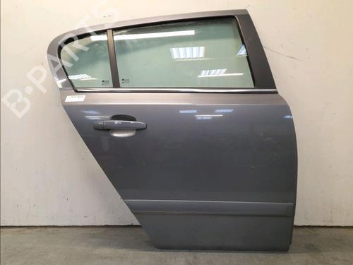 Dør høyre bak OPEL ASTRA H (A04) 1.7 CDTI (L48) (100 hp) 16308924